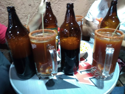 Cerveceria Las Canchas