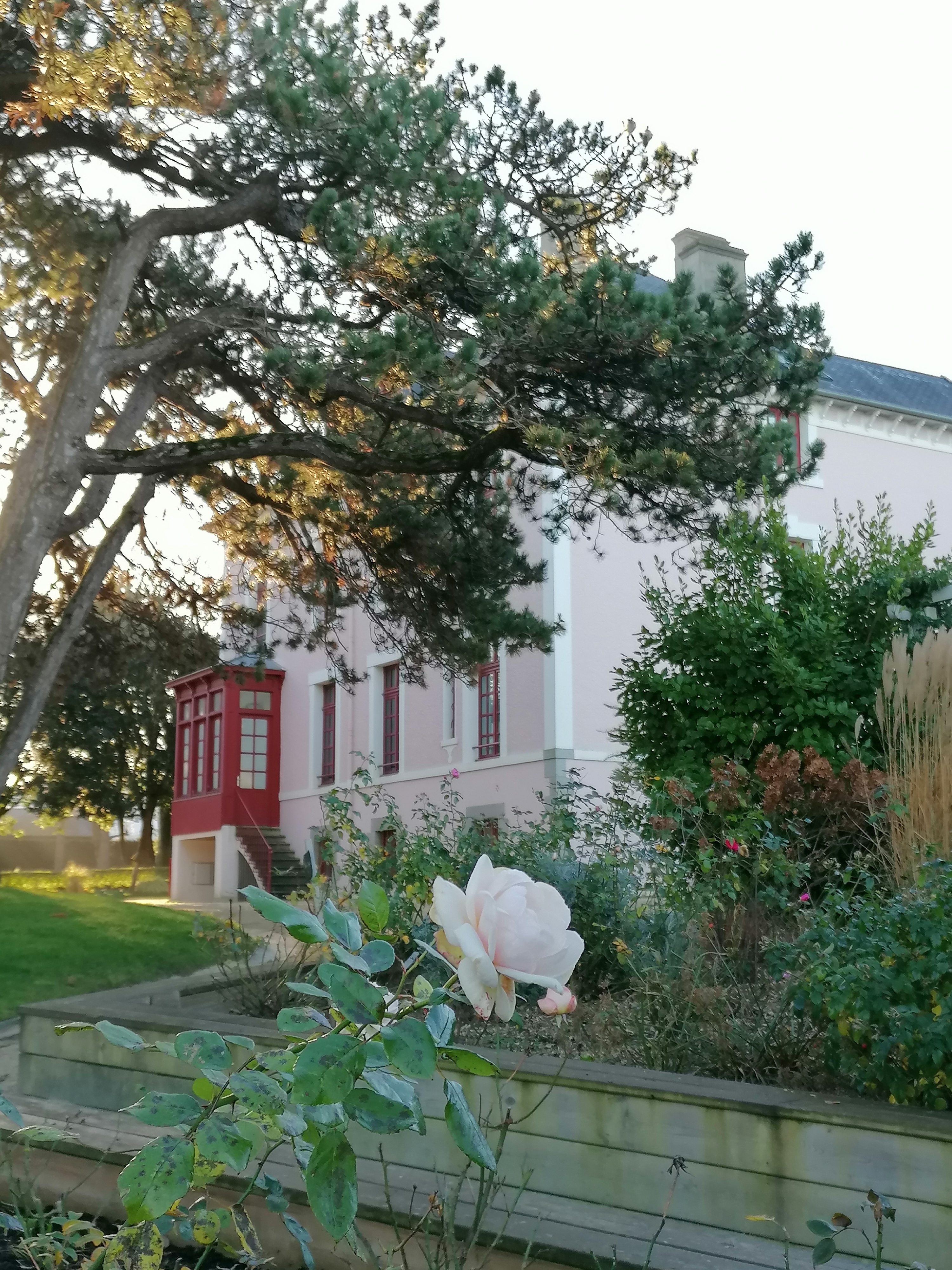 Photo n° 4 de l'avis de Caroline.I fait le 17/12/2023 à 20:55