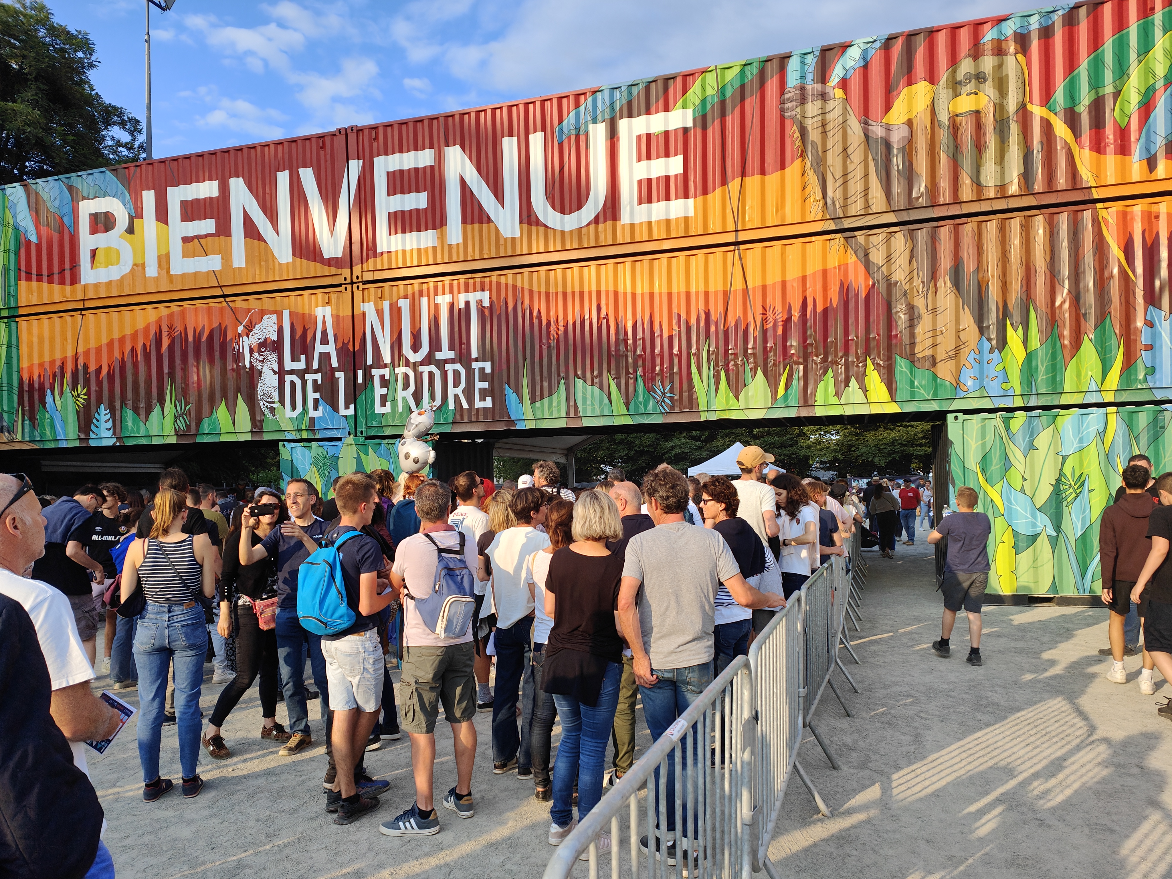 Photo n° 2 de l'avis de Loïc.E fait le 18/07/2023 à 17:49