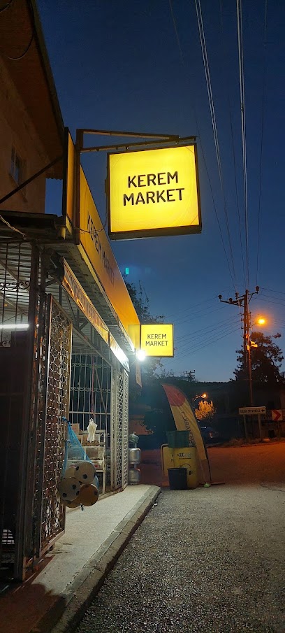 Kerem Market