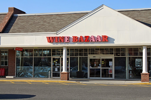 Wine Bazaar, 2425 Palmer Ave, New Rochelle, NY 10801, USA, 