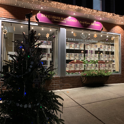 Real Estate Agency «Berkshire Hathaway HomeServices River Towns Real Estate», reviews and photos, 133 Grand St, Croton-On-Hudson, NY 10520, USA