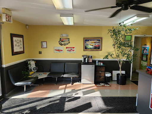 Auto Repair Shop «Olde Towne Auto Repair», reviews and photos, 9278 Prince William St, Manassas, VA 20110, USA