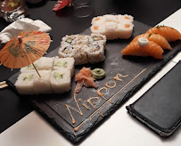 Plats et boissons du Restaurant de sushis Le Nippon sushis AUBAGNE - n°8