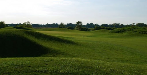 Golf Course «Timbergate Golf Course», reviews and photos, 151 St Andrews Ave, Edinburgh, IN 46124, USA