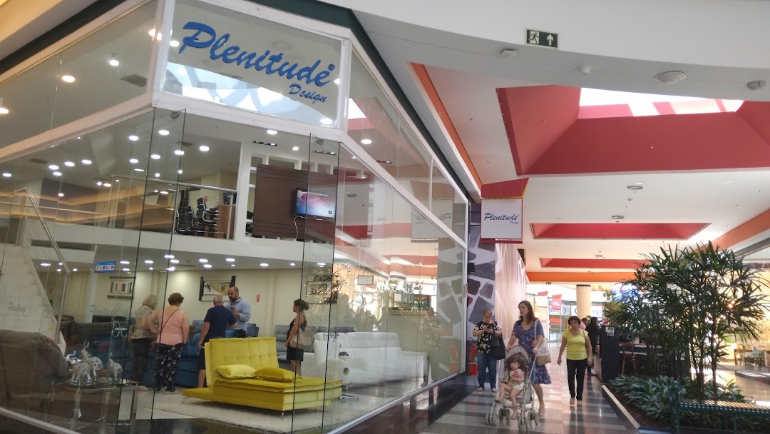 Plenitude Design Unidade Shopping Dom Pedro na cidade Campinas