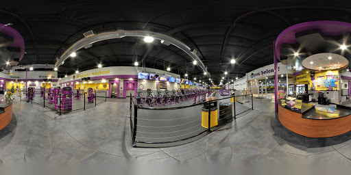 Gym «Planet FItness», reviews and photos, 1175 W March Ln, Stockton, CA 95207, USA