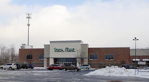 Department Store «Stein Mart», reviews and photos, 7705 Market Pl Dr, Aurora, OH 44202, USA