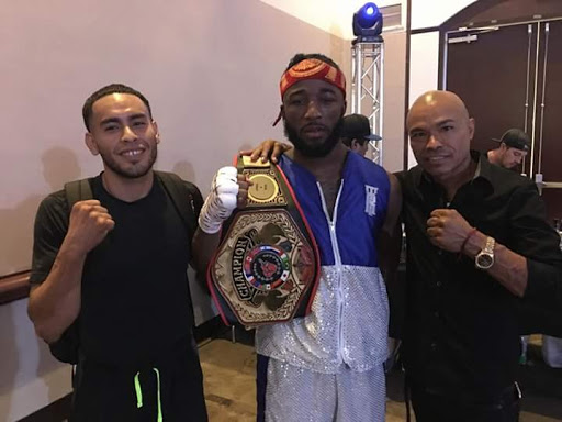 Boxing Gym «Katy Boxing Club», reviews and photos, 18703 W Little York Rd suite 102, Katy, TX 77449, USA