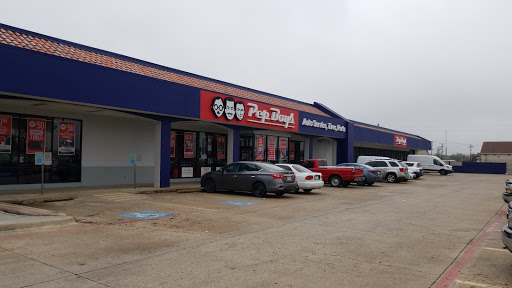 Auto Parts Store «Pep Boys Auto Parts & Service», reviews and photos, 1950 N Belt Line Rd, Irving, TX 75061, USA