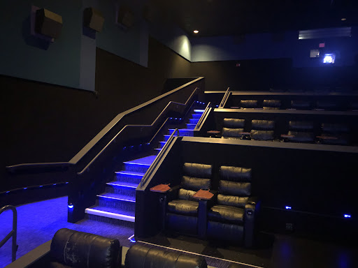 Movie Theater «Showcase Cinemas Warwick», reviews and photos, 1200 Quaker Ln, Warwick, RI 02886, USA