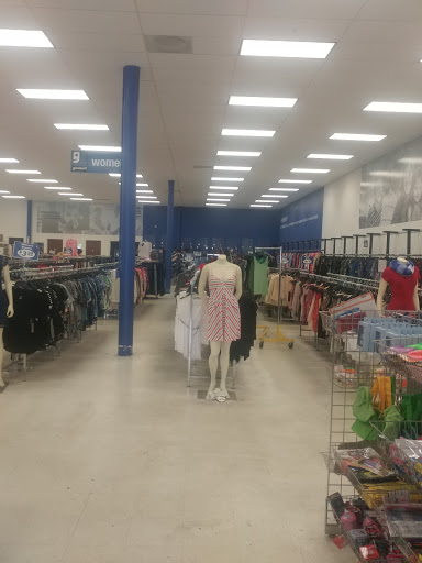 Thrift Store «Goodwill Industries Store & Donation Center», reviews and photos, 12 Glenwood Ave, Binghamton, NY 13905, USA
