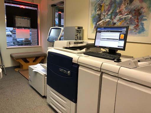 Print Shop «Metro Printing Center», reviews and photos, 11870 Sunrise Valley Dr #101, Reston, VA 20191, USA