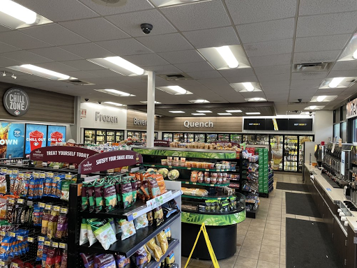 Convenience Store «Turkey Hill Minit Market», reviews and photos, 5005 Winona Falls Rd, East Stroudsburg, PA 18302, USA