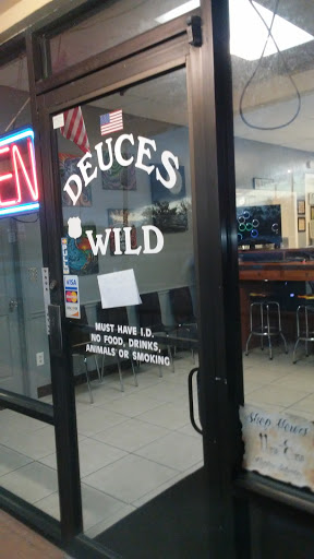 Tattoo Shop «Deuces Wild Tattoos And Piercings», reviews and photos, 600 6th Ave, Vero Beach, FL 32962, USA