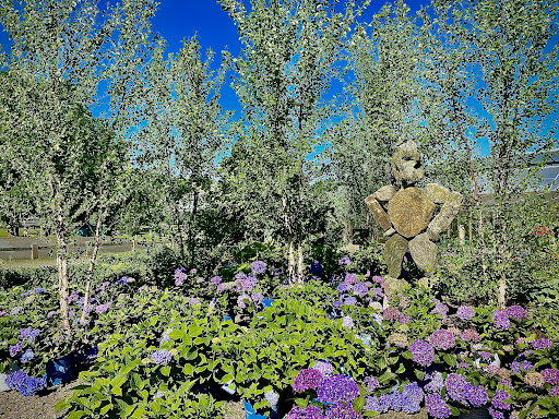 Florist «The Garden», reviews and photos, 155 Main St N, Woodbury, CT 06798, USA