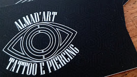 Almadart Tattoo & Piercing
