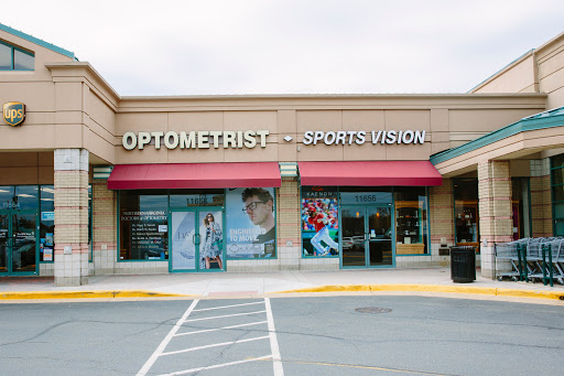 Optometrist «Northern Virginia Doctors of Optometry», reviews and photos, 11656 Plaza America Dr, Reston, VA 20190, USA