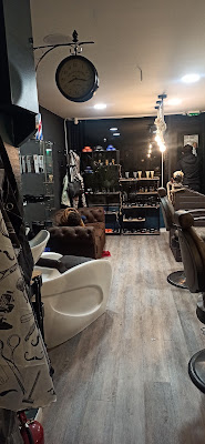 YAN BarberShop à Guyancourt