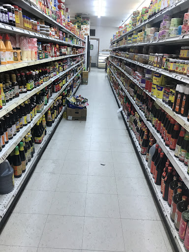 Asian Grocery Store «Asian & American Market», reviews and photos, 1015 Main Ave, Fargo, ND 58103, USA