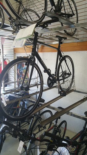 Bicycle Store «South Shore Cyclery», reviews and photos, 4758 S Packard Ave, Cudahy, WI 53110, USA