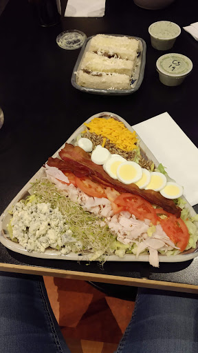 Sandwich Shop «Staggering Ox», reviews and photos, 400 Euclid Ave, Helena, MT 59601, USA