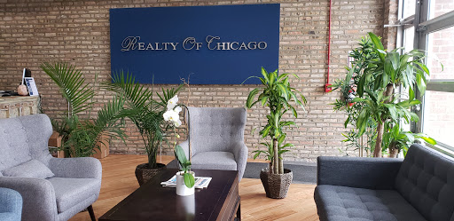 Real Estate Agency «Realty Of Chicago», reviews and photos, 6619 W Cermak Rd, Berwyn, IL 60402, USA