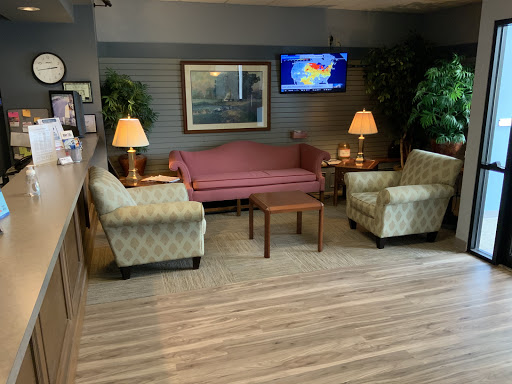 Self-Storage Facility «Star Self Storage & Office Suites», reviews and photos, 3620 Park 42 Dr, Sharonville, OH 45241, USA