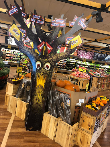 Grocery Store «Food Lion», reviews and photos, 5227 Waterway Dr, Dumfries, VA 22025, USA