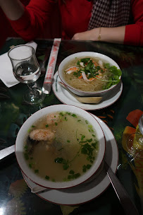 Phô du Restaurant vietnamien Khai Hoan à Marseille - n°3
