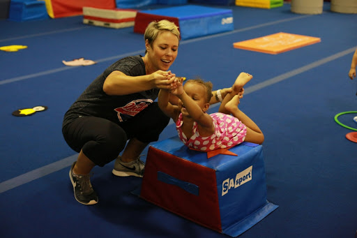 Gymnastics Center «Gold Medal Gymnastics», reviews and photos, 1700 E Elliot Rd, Tempe, AZ 85284, USA