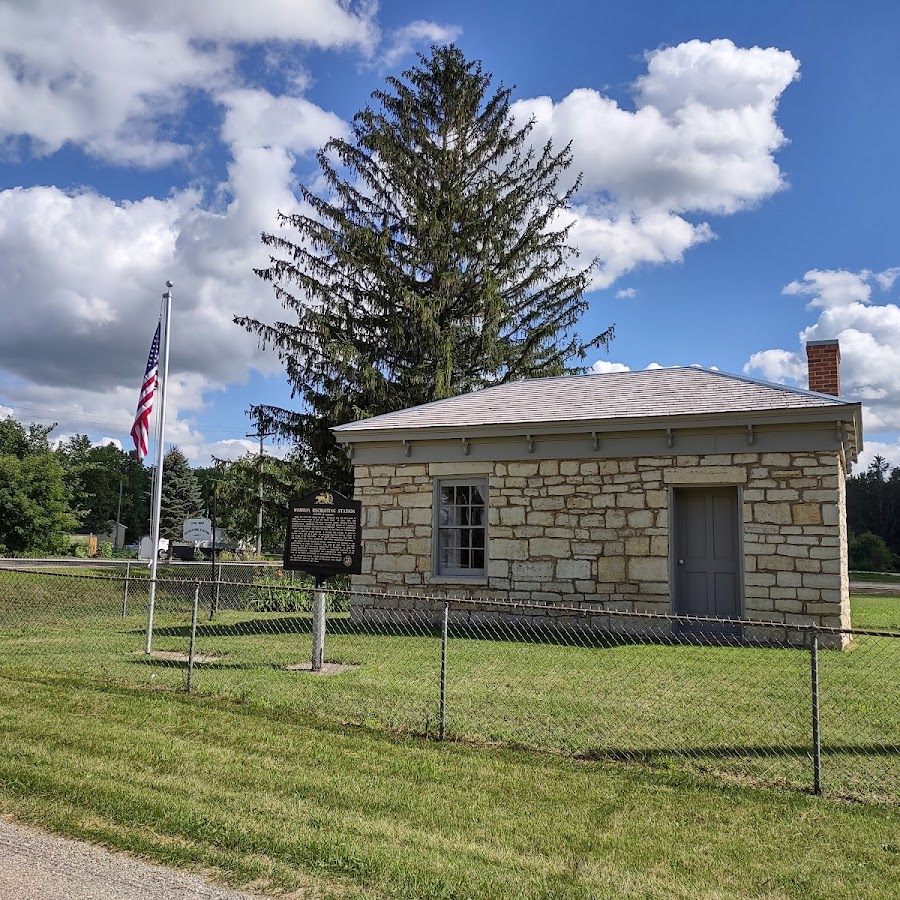 Dodge County Historical Society
