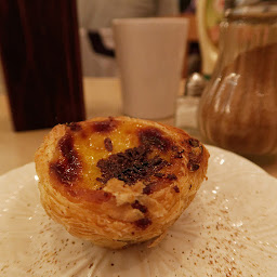 Photo n°34 de Nossa Churrasqueira Paris 5 à Paris ()