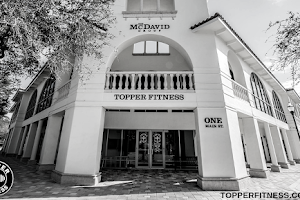 Topper Fitness image