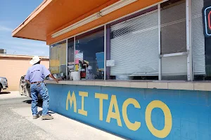 Mi Taco image