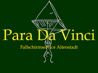 Para Da Vinci - Fallschirmservice Altenstadt
