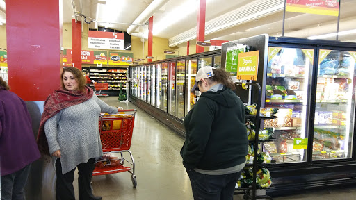 Grocery Store «Grocery Outlet Bargain Market», reviews and photos, 2100 Harrison Ave NW, Olympia, WA 98502, USA