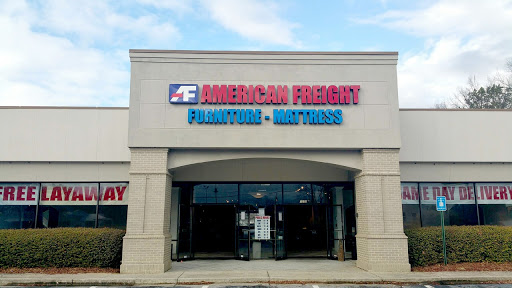 American Freight Furniture and Mattress, 1230 Mt Zion Rd, Morrow, GA 30260, USA, 
