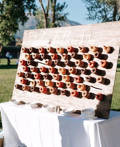 Donut Shop «Daylight Donuts», reviews and photos, 125 State St, Pleasant Grove, UT 84062, USA