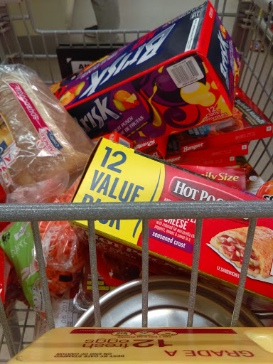 Grocery Store «Food Lion», reviews and photos, 1499 New Walkertown Rd, Winston-Salem, NC 27101, USA