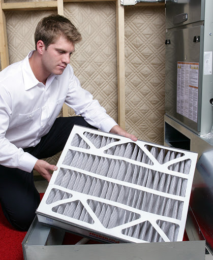 Heating Contractor «Air Specialties Air Conditioning & Heating Inc», reviews and photos, 25 Spring St, West Haven, CT 06516, USA