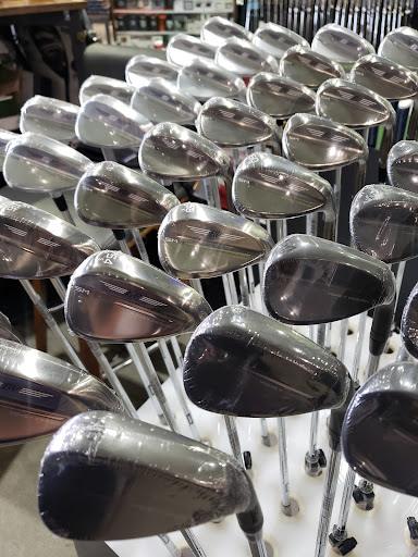 Golf Club «Golfio, Inc.», reviews and photos, 19855 Quiroz Ct, Walnut, CA 91789, USA