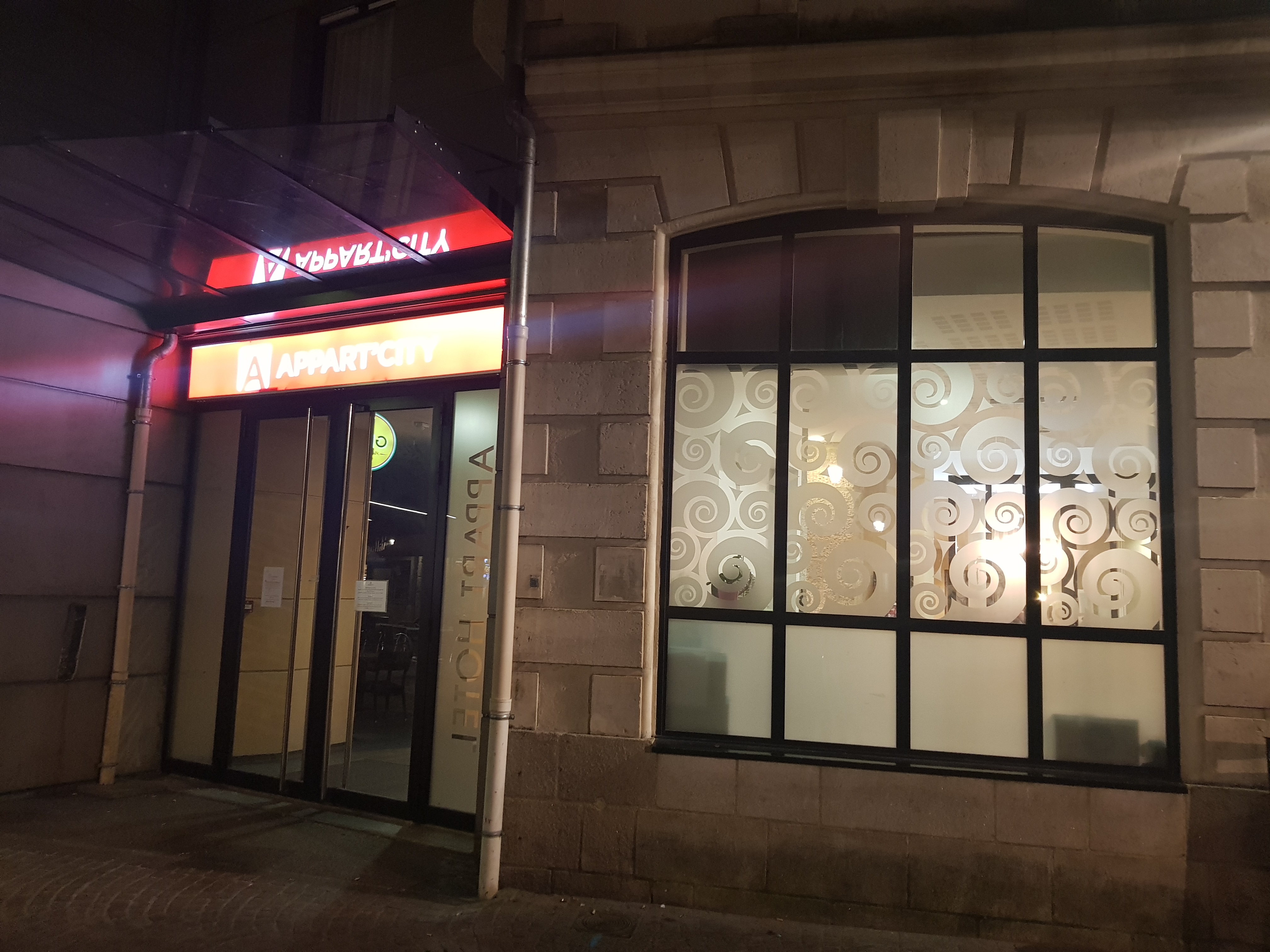 Photo n° 1 de l'avis de Joan. fait le 15/01/2019 à 00:21