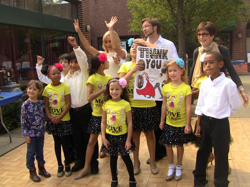 Dance School «Fred Astaire Dance Studio Bedford Hills», reviews and photos, 172 Harris Rd, Bedford Hills, NY 10507, USA