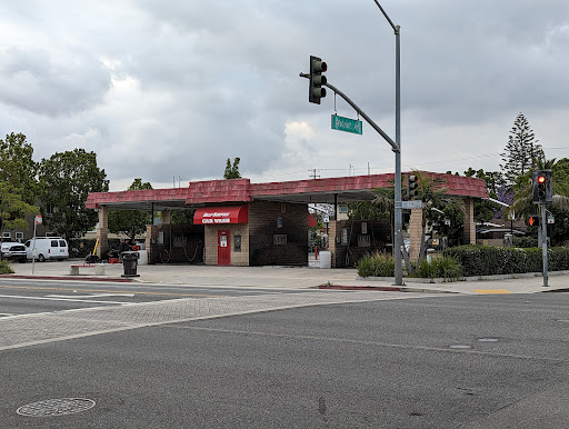 $1.00 Car Wash en Long Beach