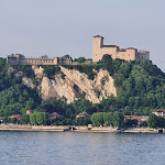 Photo n°2 de l'avis de antonio.. fait le 23/05/2022 à 08:12 sur le  La Piazzetta à Arona