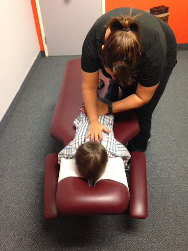 Lander Chiropractic image
