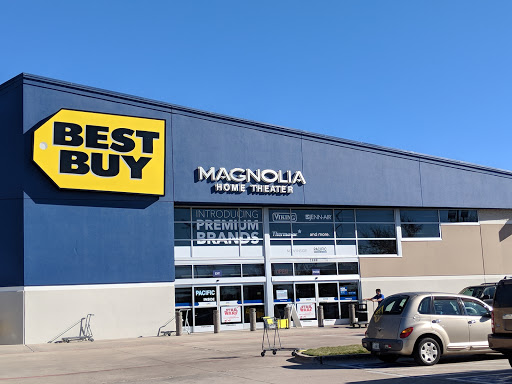 Electronics Store «Best Buy», reviews and photos, 2800 N Central Expy, Plano, TX 75074, USA