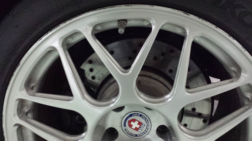 Car Wash «Hambletonian Auto Spa», reviews and photos, 1 Bryle Pl, Chester, NY 10918, USA