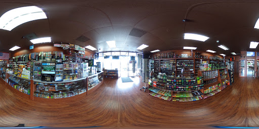 Tobacco Shop «Tobacco Cigars & More», reviews and photos, 3949 Cochran St, Simi Valley, CA 93063, USA